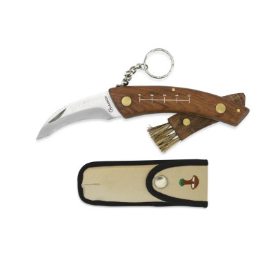NAVAJA K25 PEDERNAL/LINTERNA 9.5CM