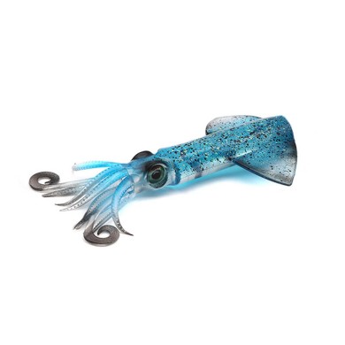 XIPI EVO JLC BODY REPLACEMENT BLUE GLOW LIMITED EDITION