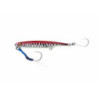 REAL JIG JLC 30 G SEPIA #2 MONTADO