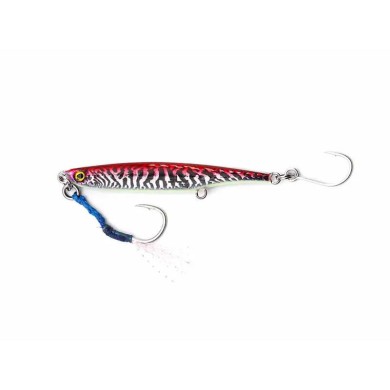 REAL JIG JLC 7 G SEPIA #2 MONTADO