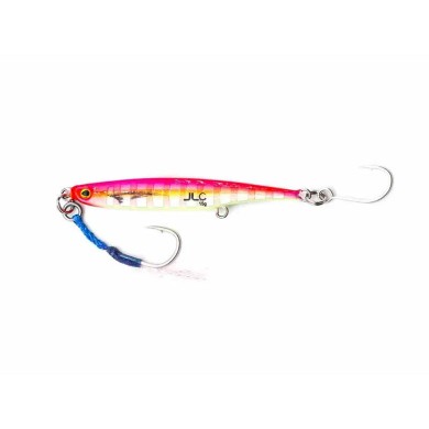 REAL JIG JLC 7 G PINK GOLD #10 MONTADO