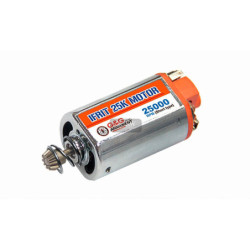 MOTOR IFRIT NARANA EJE CORTO 25K RPM