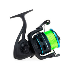 CARRETE YOKOZUNA XENIUM 65FD 1+1bb