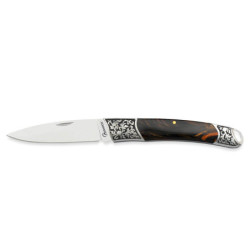 NAVAJA ALBAINOX ACRILICO HOJA: 8CM