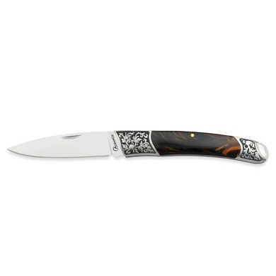 NAVAJA ALBAINOX ACRILICO HOJA: 8CM