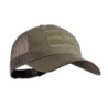 GORRA BASEBALL TRUCKER OLIV