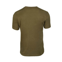 CAMISETA M.DRUCK ARMY OLIV