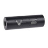 SILENCIADOR AIR FORCE 14MM 107MM FMA