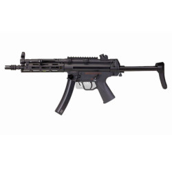 SECUTOR VIRTUS III AEG