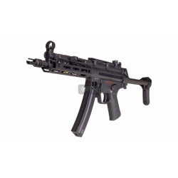 SECUTOR VIRTUS III AEG