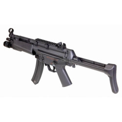 SECUTOR VIRTUS IV AEG