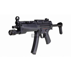 SECUTOR VIRTUS IV AEG