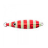 ZIGGY JIG 80GR COLOR RED L LUMINOUS