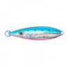 ZIGGY JIG 80 GR GOLD SIDE RED