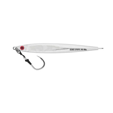 SEÑUELO STEFA JIG 100 GR CO.:03