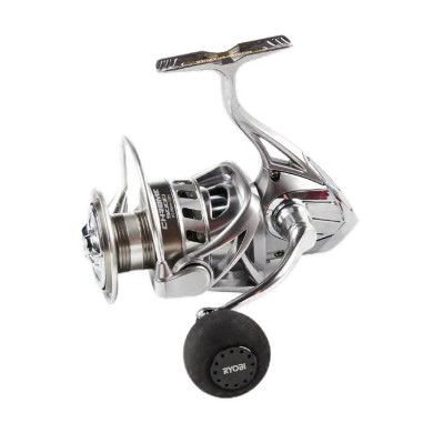 CARRETE RYOBI CHROME 2000