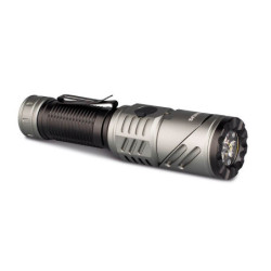 LINTERNA KONUSLIGHT - RT 2500 LUMENS RECARG. INCL. BATERIA