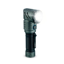 LINTERNA KONUSLIGHT - RT 2500 LUMENS RECARG. INCL. BATERIA