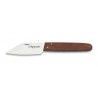 Navaja Extremeña. Recta inox. 8 cm
