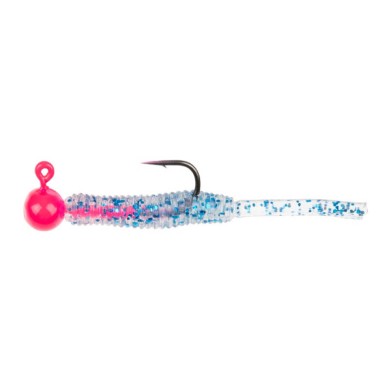 HART R&S MICROJIG TAIL- 1.5GR+45MM-5UD-03