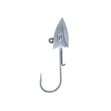 CABEZA PLOMADA BKK PRISMA DARTING LRF BT