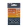 ANILLAS BKK SPLIT RING-51 STAINLESS