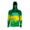 CAMISETA MANGA LARGA HART TROPIC