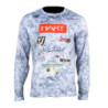 CAMISETA MANGA LARGA HART VOLCANO