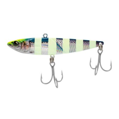 SEÑUELO LITTLE JACK MORE KEEN 01 40GR 08
