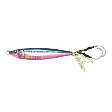 SEÑUELO LITTLE JACK METAL ADICT ZERO 60GR 04
