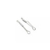 PASADOR NAUTILUS JLC 2.0 INOX  2 UNIDADES