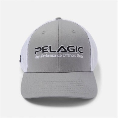 GORRA THE OFFSHORE CLASSIC C/LIGHT GREY T/UNICA
