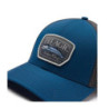 GORRA WAHOO'D LO PRO TRUCKER C/SMOKEY BLUE T/UNICA