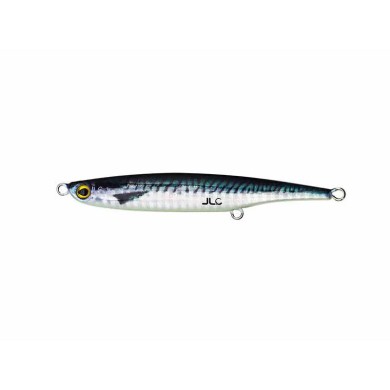 REAL JIG JLC 60G CABALLA 3 S/MONTAR