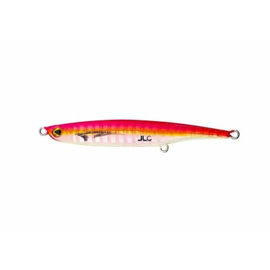 SEÑUELO REAL JIG JLC 60G PINK GOLD 10 S/MONTAR