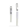 B/10 CLIP SNAP MEDIO FOSFO
