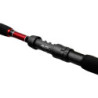 CAÑA SILUPRO VERTICAL BOGEY 185 c.w. 80-200G 1+1 SEC 1PCS