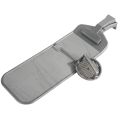 TABLA PARA FILETEAR PESCADO + RASPADOR 1 SET.