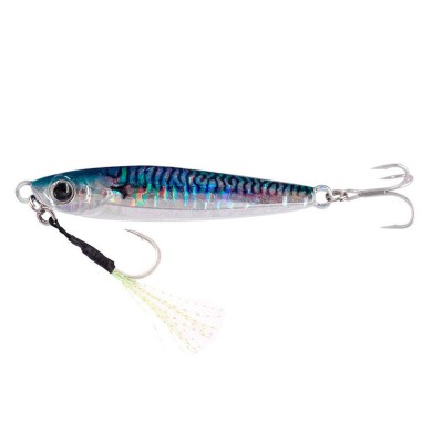 SEÑUELO HART THE EDITION TUNGSTEN BONY-24GR-BMG