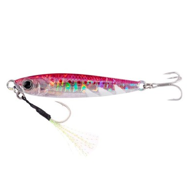 SEÑUELO HART THE EDITION TUNGSTEN BONY-24GR-PIG