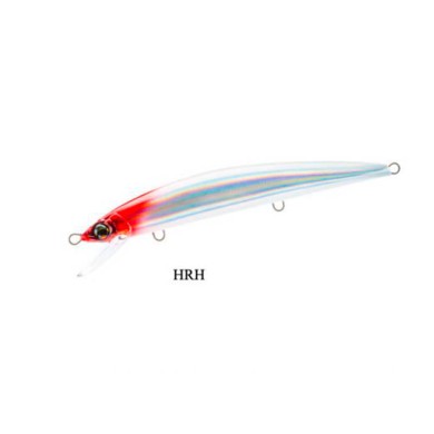 SEÑUELO DUEL F1258-HRH AILE MAGNET TUNGSTEN 145