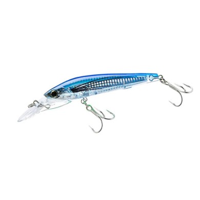 SEÑUELO R1456-CPFF 3D DIVER 140