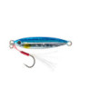 SEÑUELO JIG KK TUNGSTEN 66 5CM 25G 02