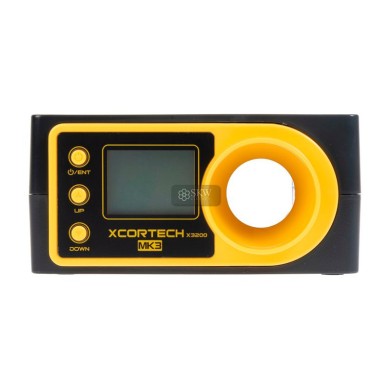 CRONOGRAFO XCORTECH JX3200