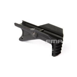 EXT GRIP RIS FMA COBRA TACTICAL NEGRO