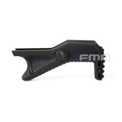 EXT GRIP RIS FMA COBRA TACTICAL NEGRO