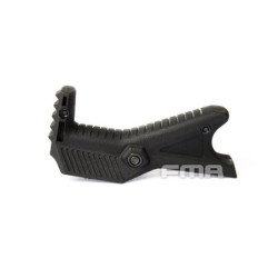 EXT GRIP RIS FMA COBRA TACTICAL NEGRO