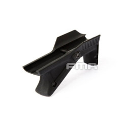 EXT GRIP RIS FMA COBRA TACTICAL NEGRO