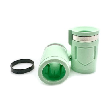 GOMA HOP UP TRANSF AUTOBOT 50º GBB GN