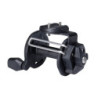 CARRETE PARA FUSIL PESCA SUB. SALVIMAR MICRO VERTICAL